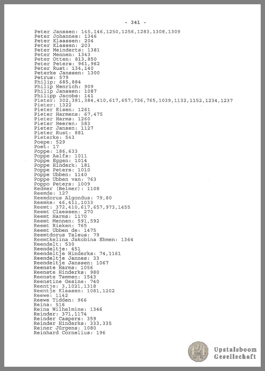 Document